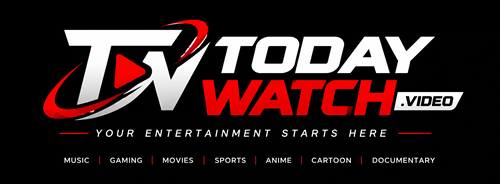 Logo today watch video